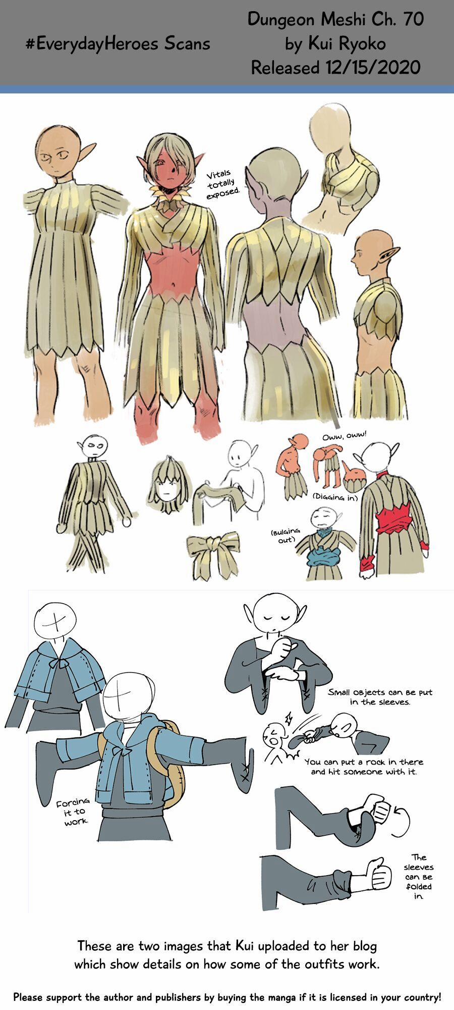 Hảo Vị Hầm Ngục 70 trang 36