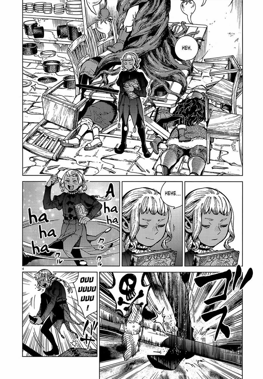 Hảo Vị Hầm Ngục 72 trang 4