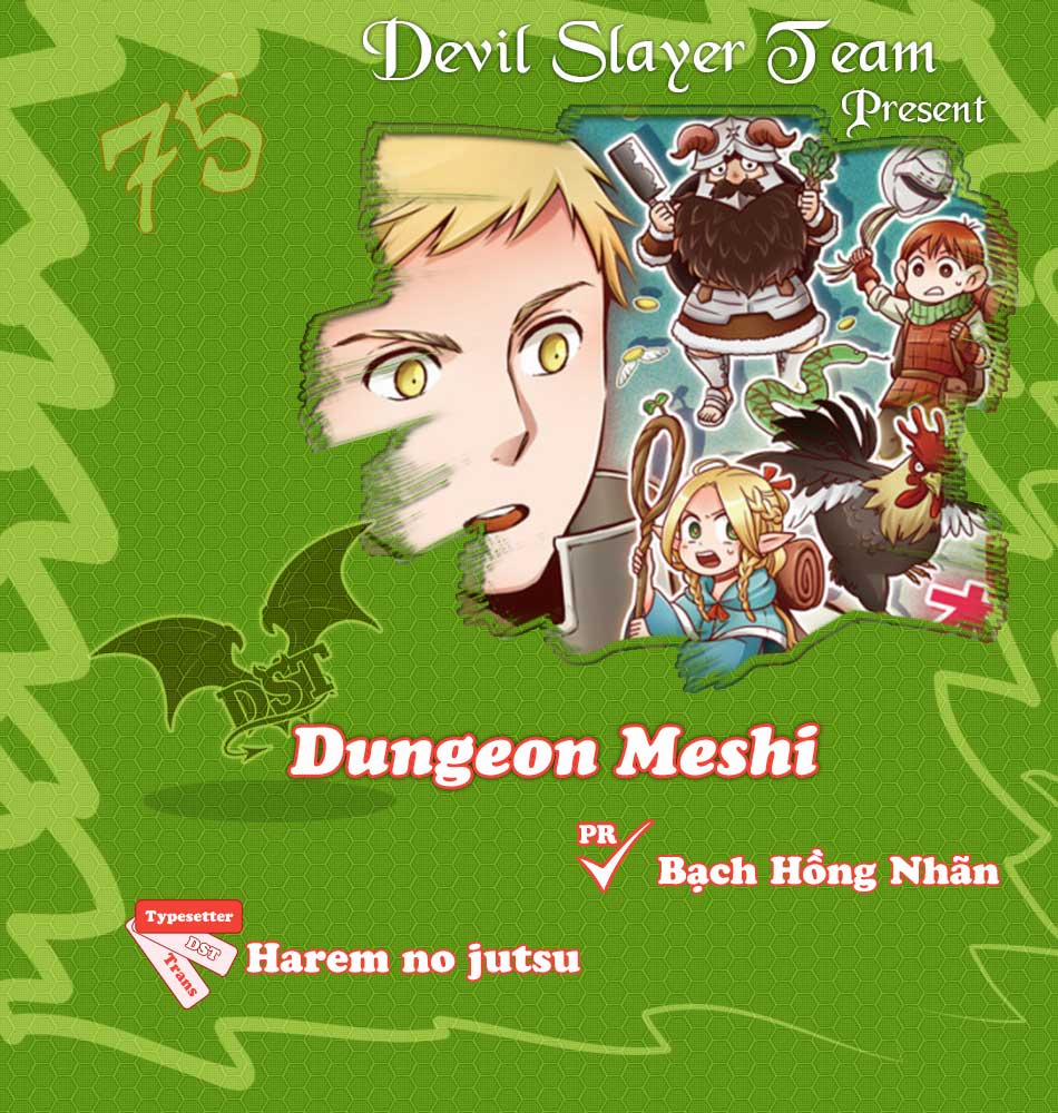 Hảo Vị Hầm Ngục 75 trang 0