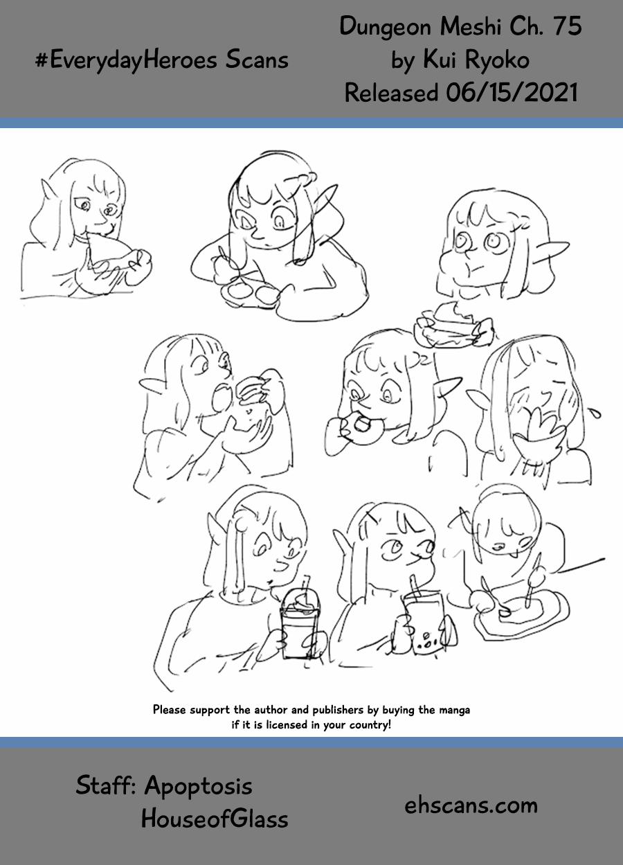 Hảo Vị Hầm Ngục 75 trang 31