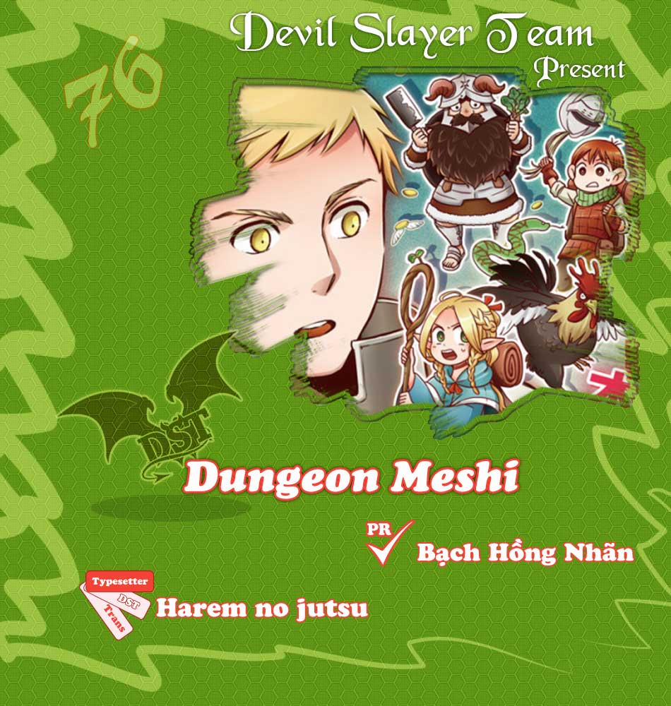 Hảo Vị Hầm Ngục 76 trang 0