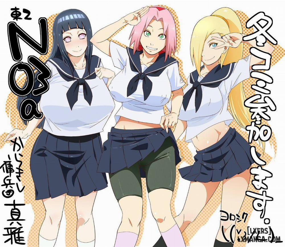 Haouju 2 Oneshot trang 27