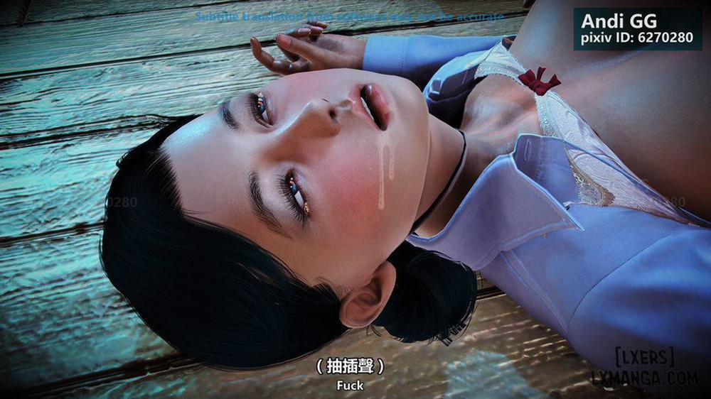 Happiness Under Sun Oneshot trang 48