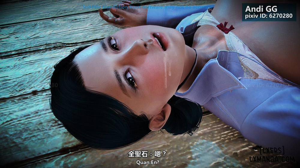 Happiness Under Sun Oneshot trang 50