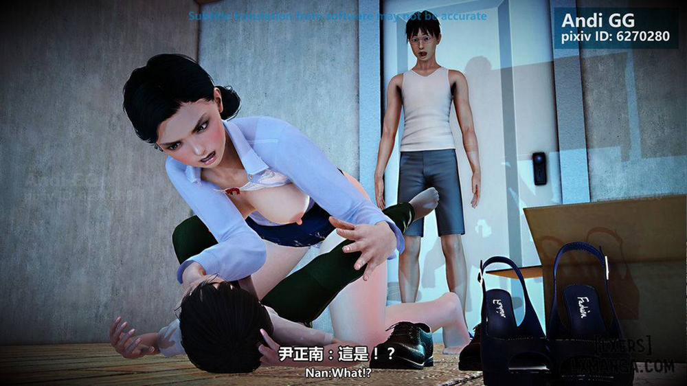 Happiness Under Sun Oneshot trang 63