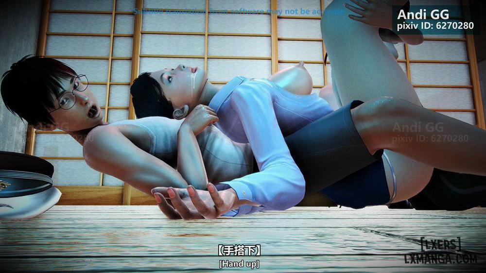 Happiness Under Sun Oneshot trang 83