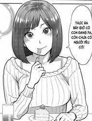 Đọc truyện tranh Happy Birthday Aunt of Girlfriend