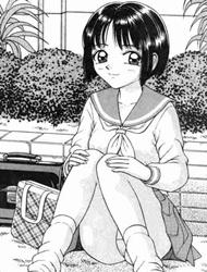 Đọc truyện tranh Happy Club