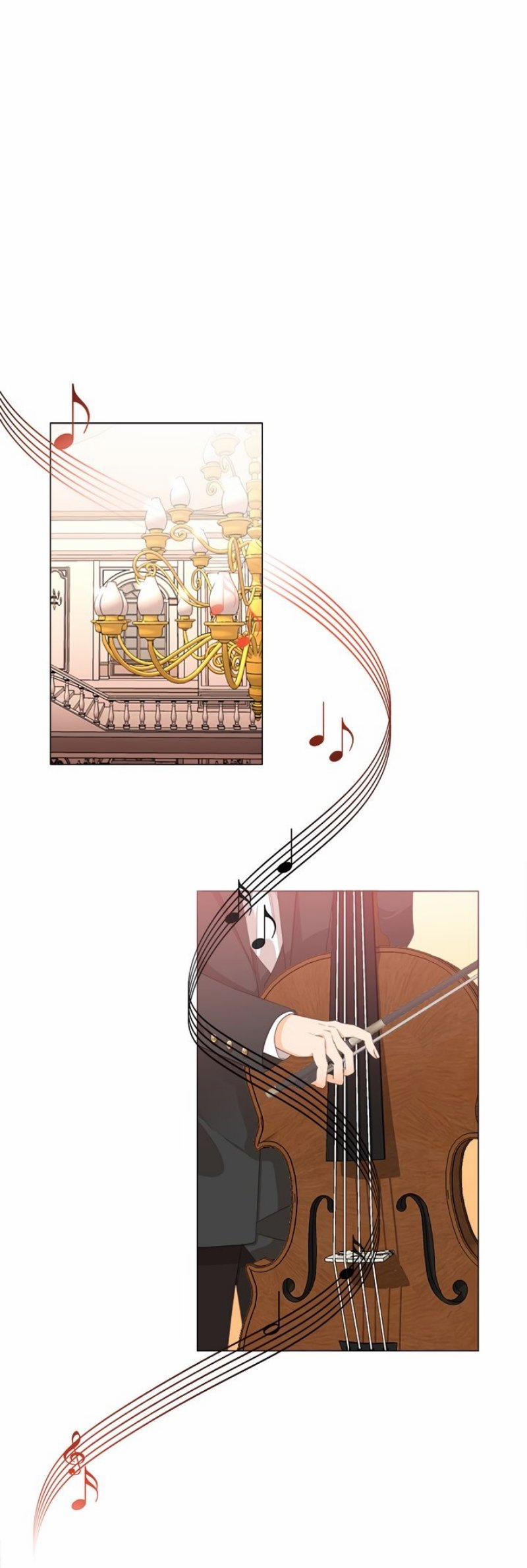 Happy Ending For The Time-Limited Villainess 1 trang 1