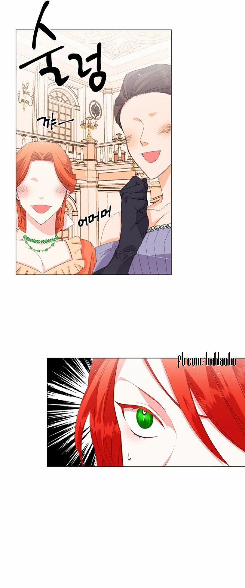 Happy Ending For The Time-Limited Villainess 1 trang 19