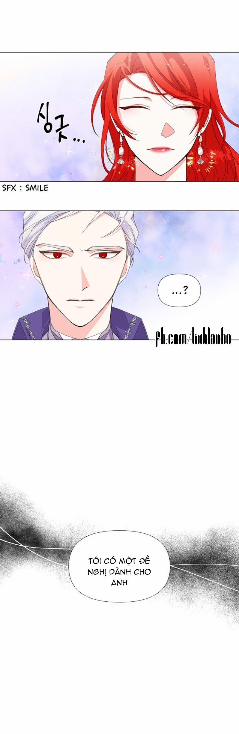 Happy Ending For The Time-Limited Villainess 1 trang 26