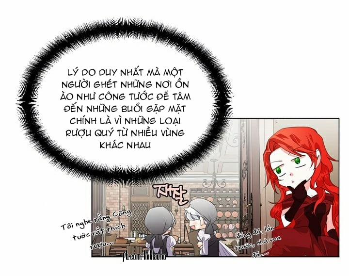 Happy Ending For The Time-Limited Villainess 2 trang 10