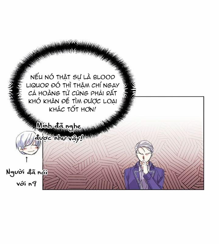 Happy Ending For The Time-Limited Villainess 2 trang 11