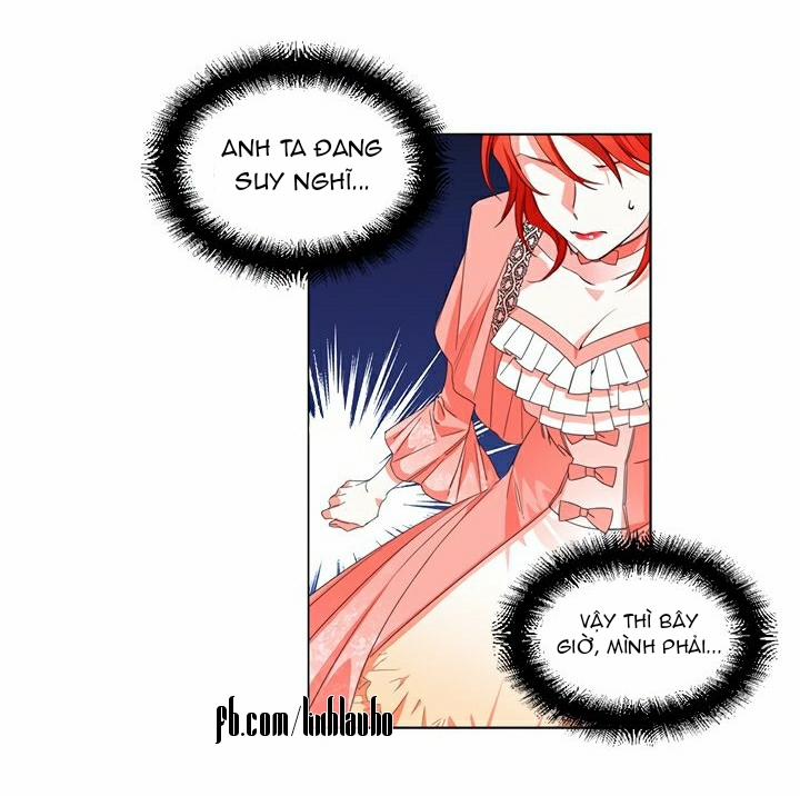 Happy Ending For The Time-Limited Villainess 2 trang 13