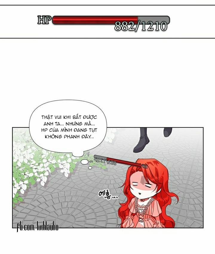 Happy Ending For The Time-Limited Villainess 2 trang 19