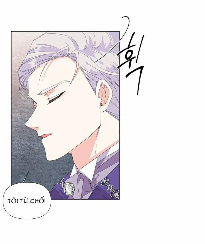 Happy Ending For The Time-Limited Villainess 2 trang 2