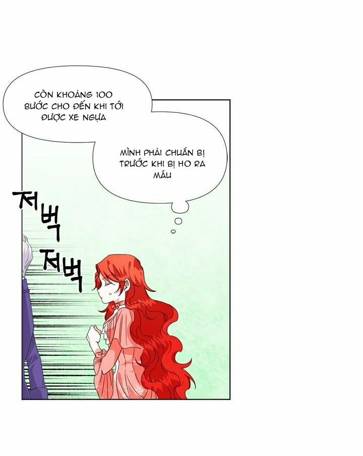 Happy Ending For The Time-Limited Villainess 2 trang 20