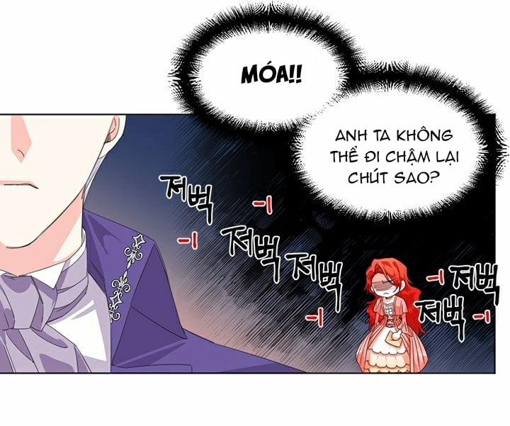 Happy Ending For The Time-Limited Villainess 2 trang 22