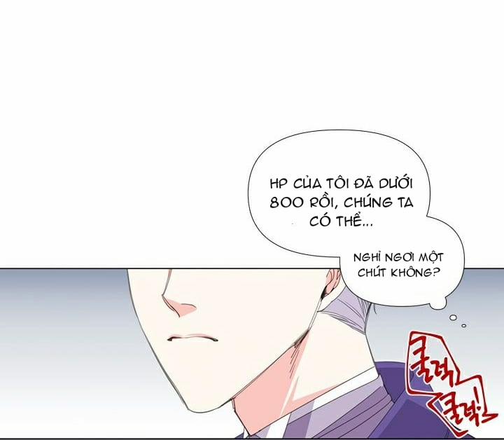 Happy Ending For The Time-Limited Villainess 2 trang 25