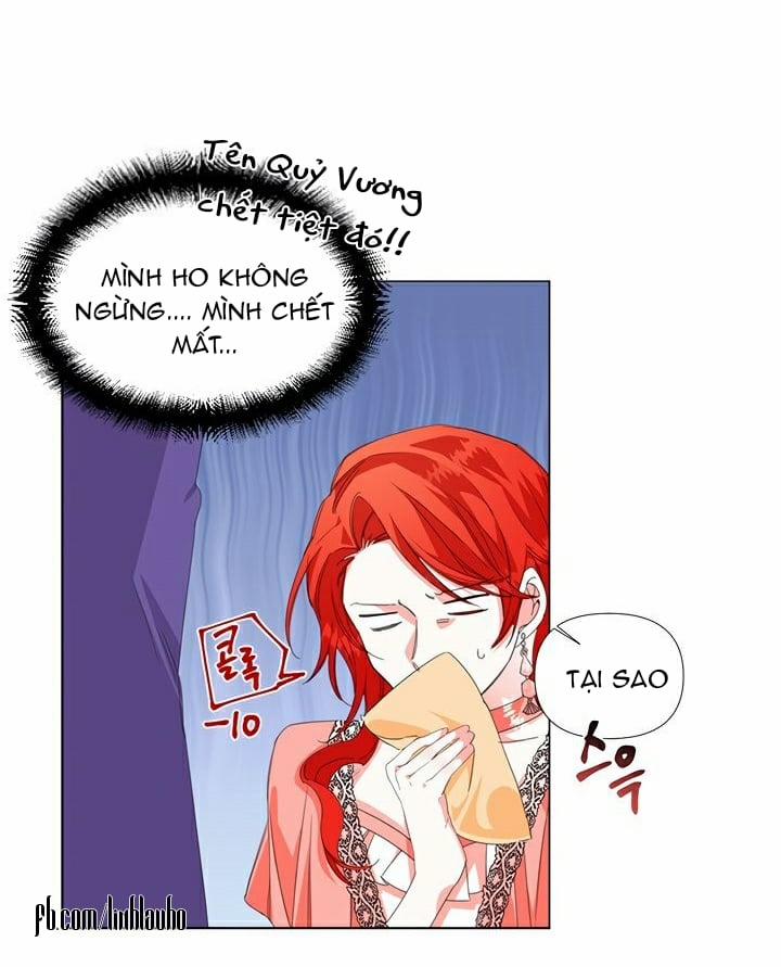 Happy Ending For The Time-Limited Villainess 2 trang 26