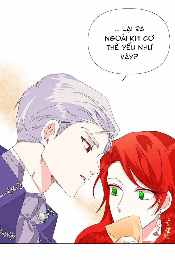 Happy Ending For The Time-Limited Villainess 2 trang 27