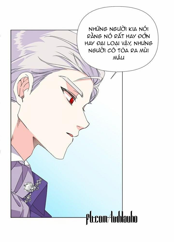 Happy Ending For The Time-Limited Villainess 2 trang 28