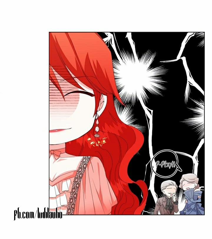 Happy Ending For The Time-Limited Villainess 2 trang 3