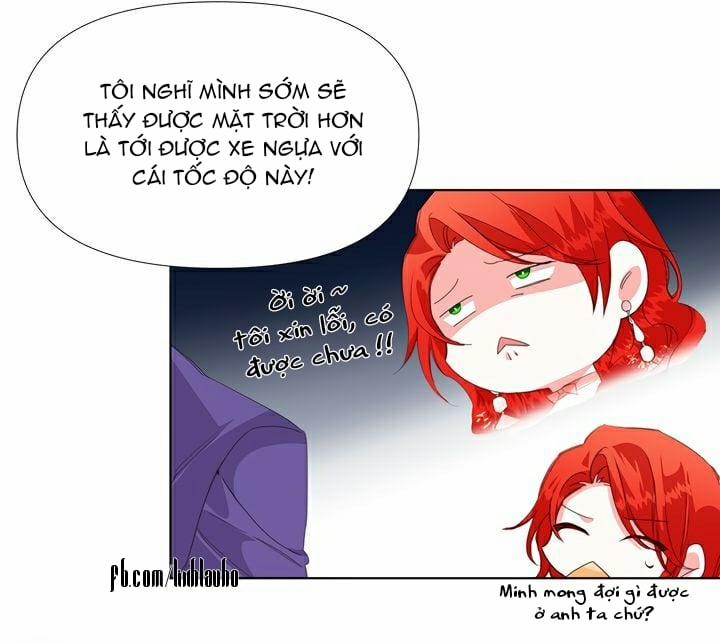 Happy Ending For The Time-Limited Villainess 2 trang 31