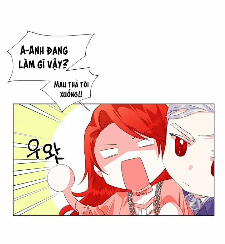 Happy Ending For The Time-Limited Villainess 2 trang 33