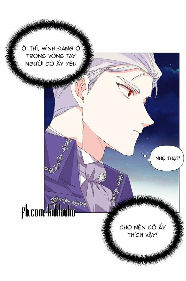 Happy Ending For The Time-Limited Villainess 2 trang 35