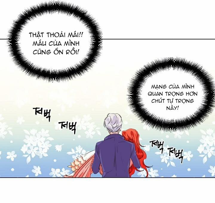 Happy Ending For The Time-Limited Villainess 2 trang 36