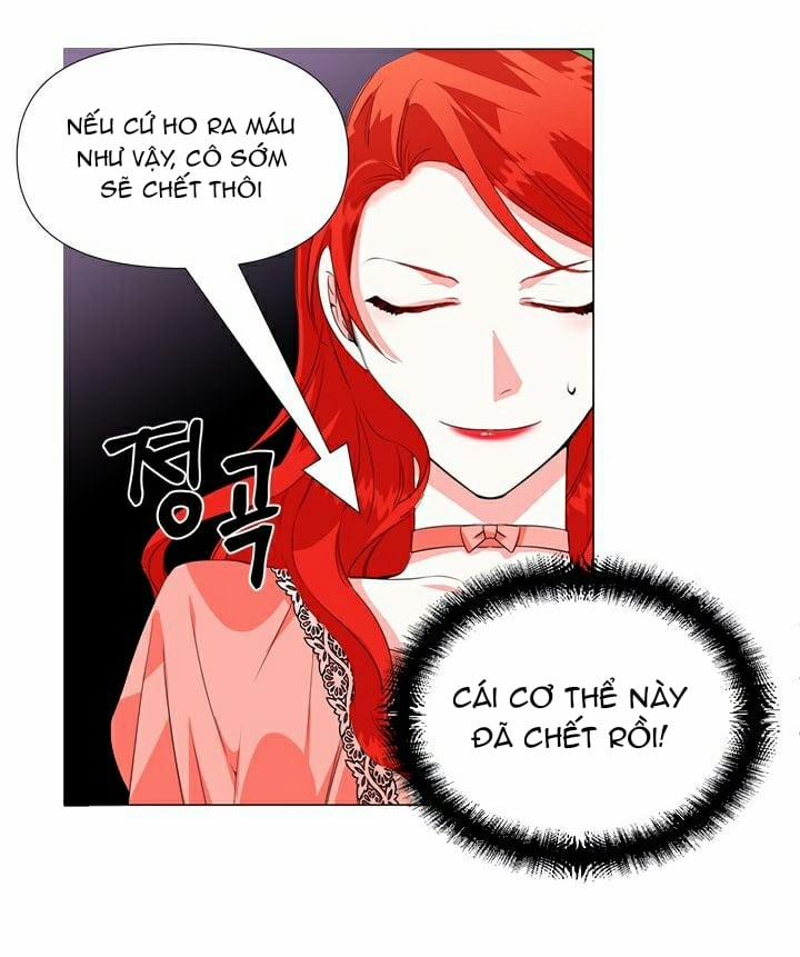 Happy Ending For The Time-Limited Villainess 2 trang 39