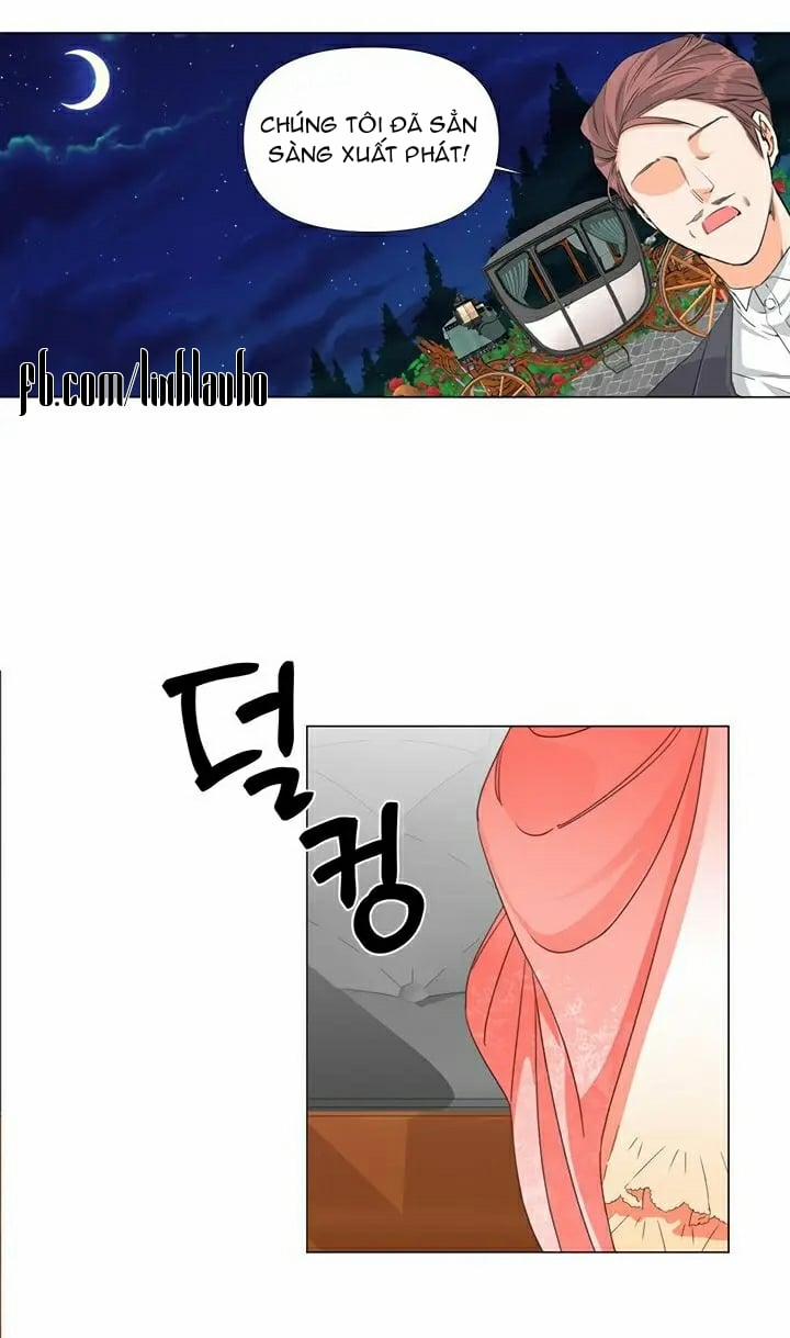 Happy Ending For The Time-Limited Villainess 2 trang 43