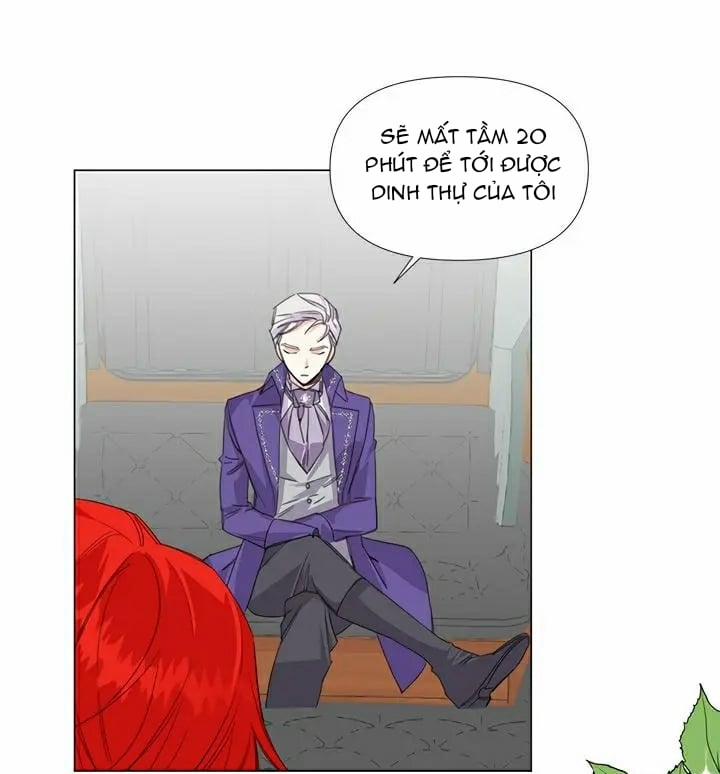 Happy Ending For The Time-Limited Villainess 2 trang 45