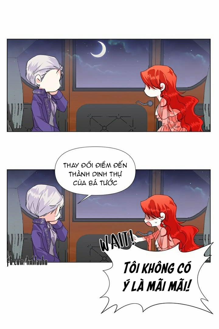 Happy Ending For The Time-Limited Villainess 2 trang 48