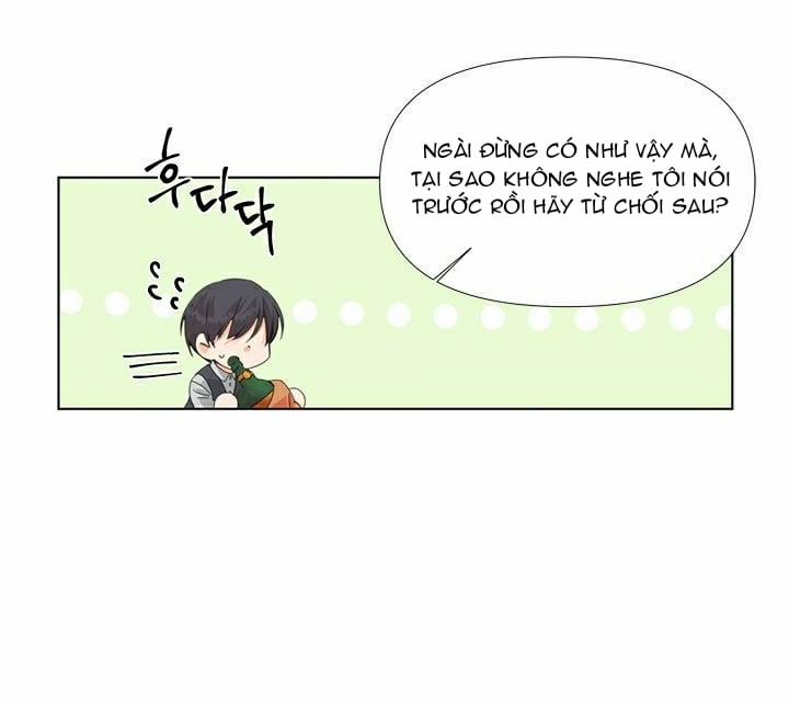 Happy Ending For The Time-Limited Villainess 2 trang 5