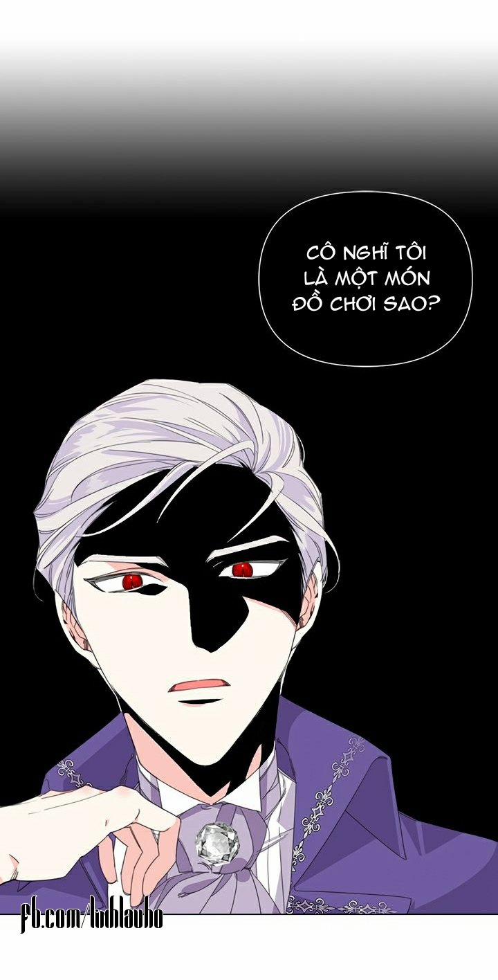 Happy Ending For The Time-Limited Villainess 2 trang 54