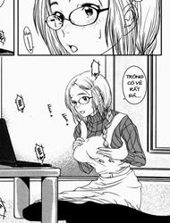 Đọc truyện tranh Happy Lesson