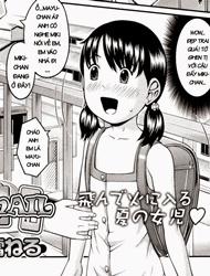 Đọc truyện tranh Happy Mail