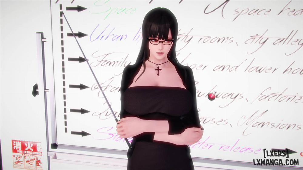 Happy Meeting Oneshot trang 1