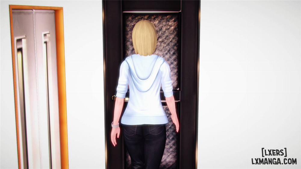 Happy Meeting Oneshot trang 46