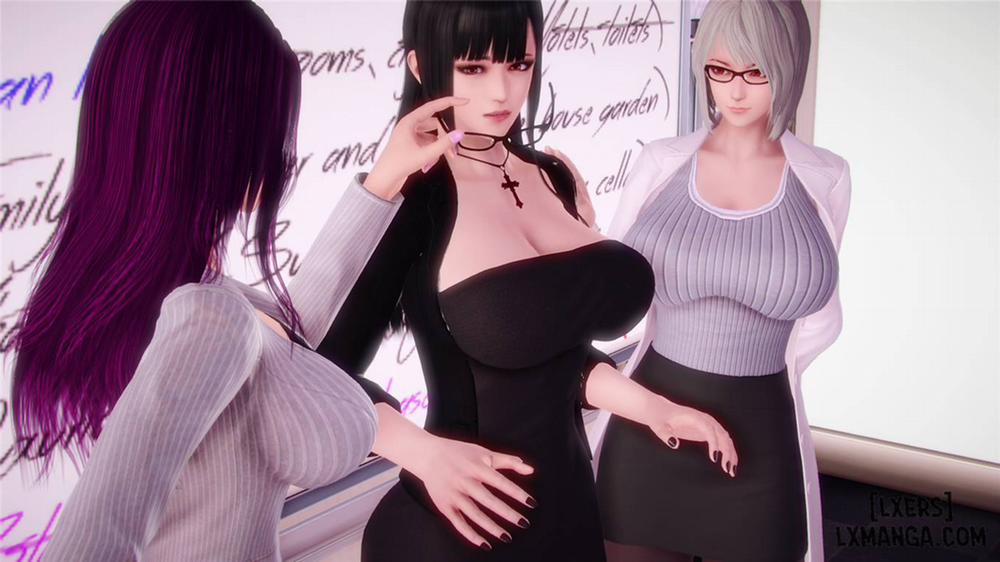 Happy Meeting Oneshot trang 6