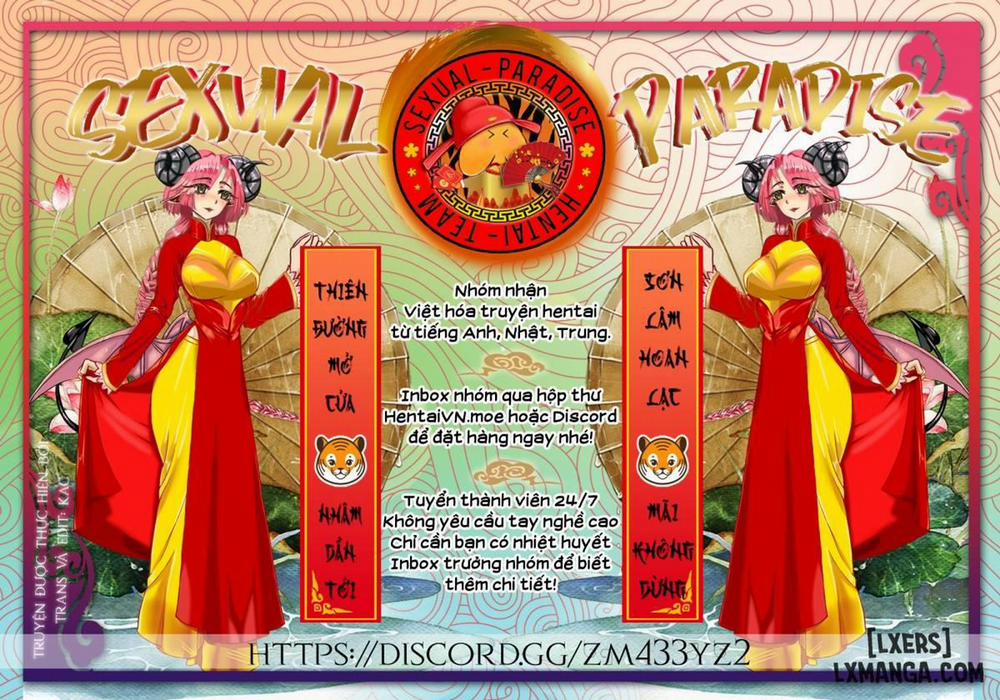 Happy Vacation 2 END trang 0