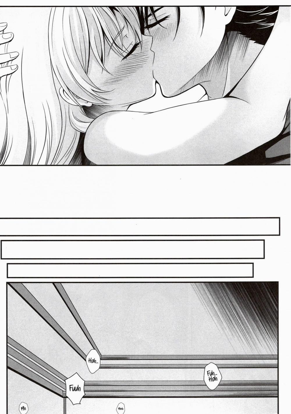 Happy Vacation 2 trang 7