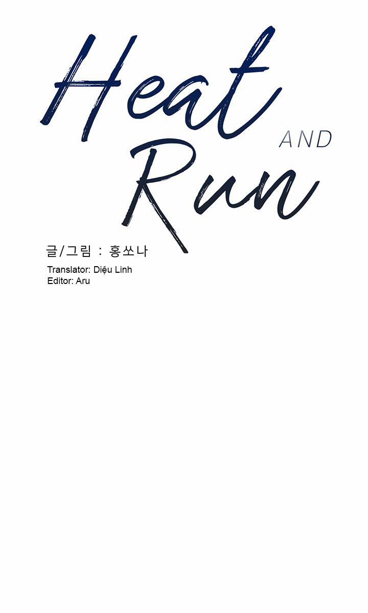 [HAR] Đụng Là Nóng Mà Chạm Là Chạy 1 trang 3