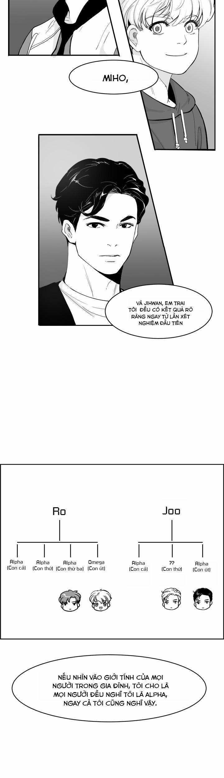 [HAR] Đụng Là Nóng Mà Chạm Là Chạy 10 trang 4