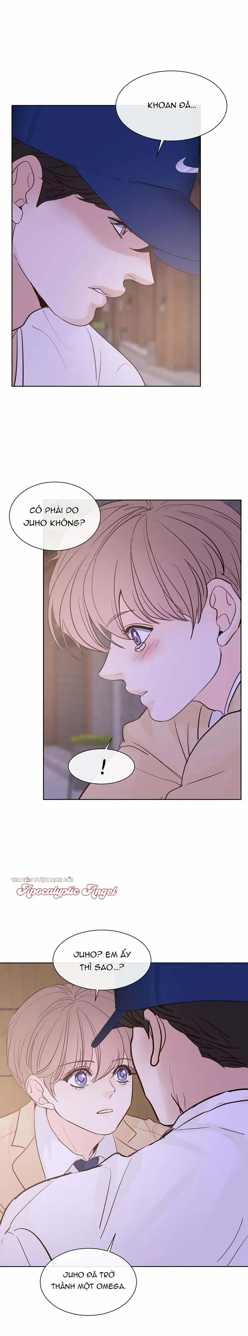 [HAR] Đụng Là Nóng Mà Chạm Là Chạy 100 trang 2