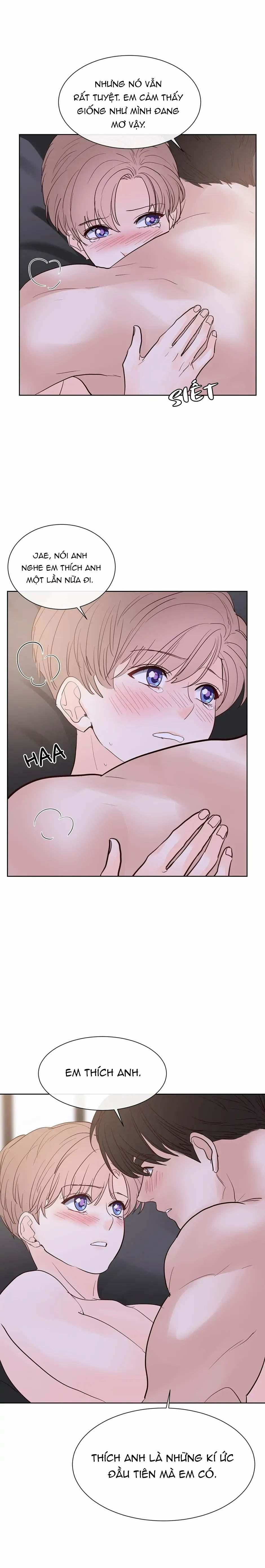 [HAR] Đụng Là Nóng Mà Chạm Là Chạy 101 trang 15