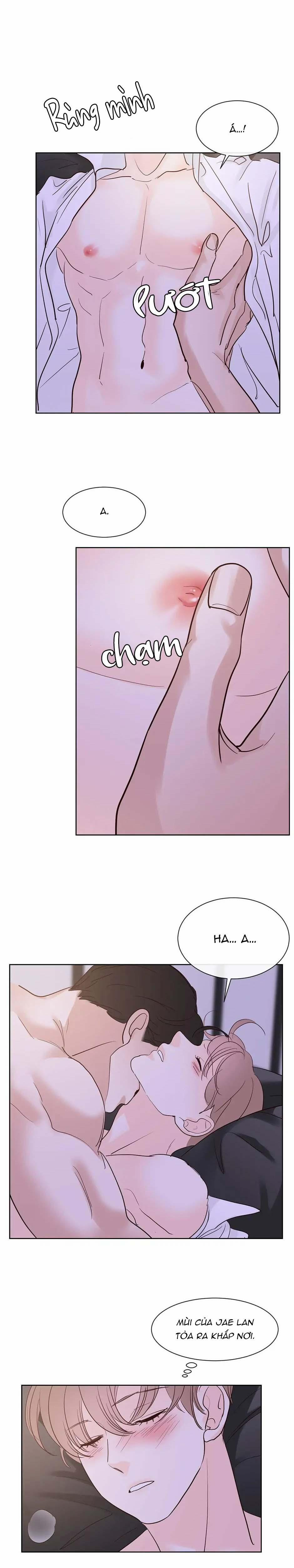 [HAR] Đụng Là Nóng Mà Chạm Là Chạy 101 trang 2