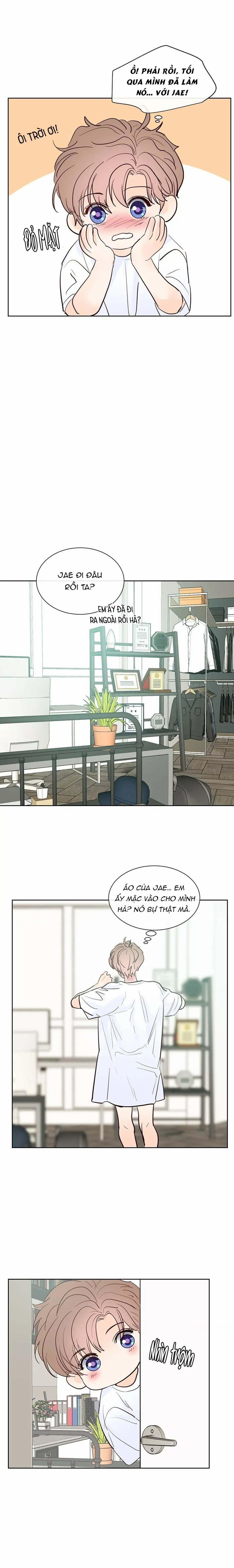 [HAR] Đụng Là Nóng Mà Chạm Là Chạy 102 trang 11